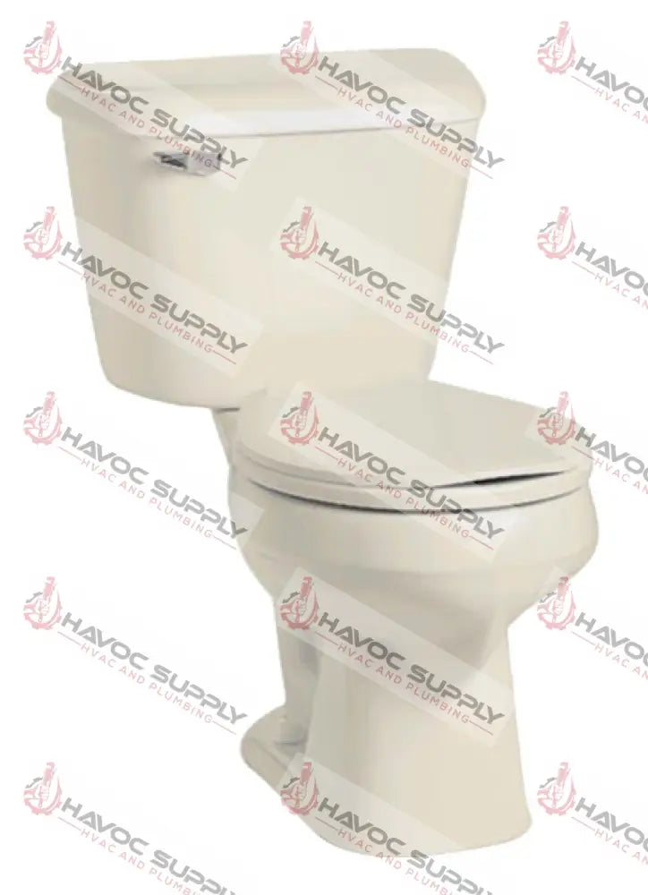 160 BIS - MANSFIELD 1.6 TANK BISCUIT - SO TOILETS
