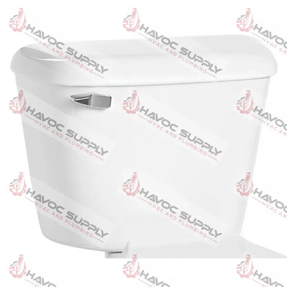 160 - MANSFIELD 1.6 TANK WHITE - SO TOILETS
