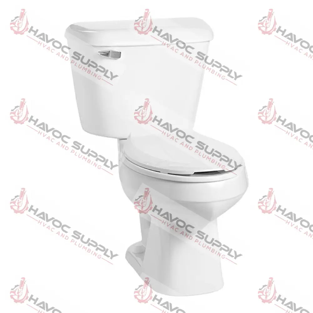 160 - MANSFIELD 1.6 TANK WHITE - SO TOILETS