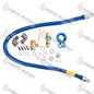 1650KIT48 - GAS CONN COMM DELUXE KIT - SPECIAL ORDER ITEM GAS FLEX LINE