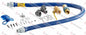 1675KIT48 - 3/4" X 48" COMMERCIAL APPLIANCE GAS FLEX - HAVOC SUPPLY, LLC
