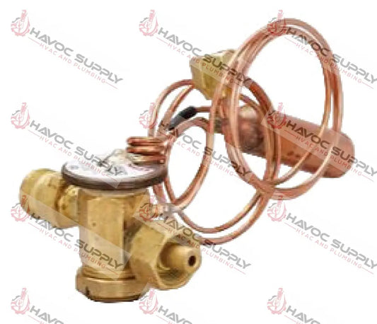 167757902A - 3.5 - 5 TON ADP TXV KIT - HAVOC SUPPLY, LLC
