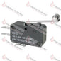 16802 - SPDT 15A MICROSWITCH - HAVOC SUPPLY, LLC