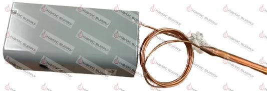 1687-9 - WHITE RODGERS TEMPERATURE CONTROL 30-90 DEGREE - HAVOC SUPPLY, LLC