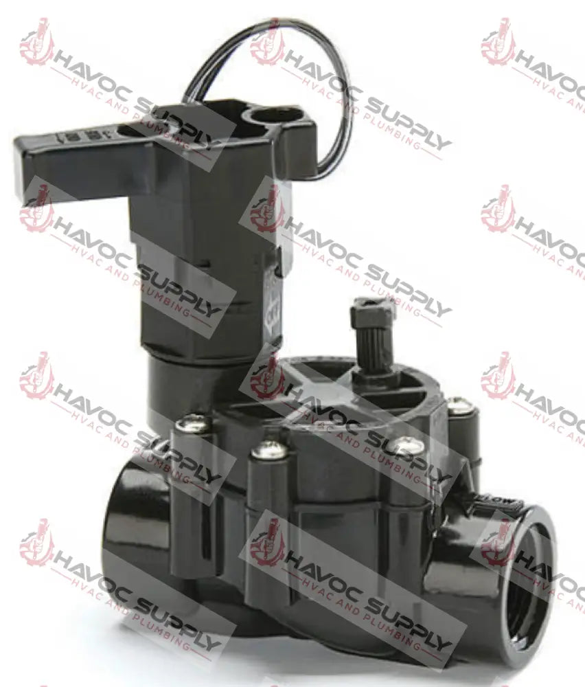 16FE25Z 100DV - RAINBIRD 1" STRAIGHT FIP - HAVOC SUPPLY, LLC