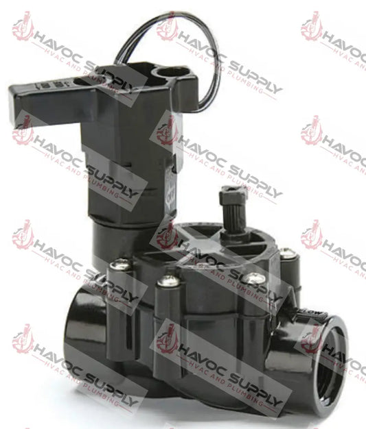 16FE25Z 100DV - RAINBIRD 1" STRAIGHT FIP - HAVOC SUPPLY, LLC