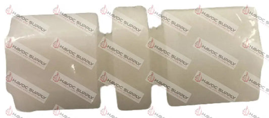 17-078N - 5/16" X 1/4" NYLON REDUCING UNION JOHN GUEST - HAVOC SUPPLY, LLC