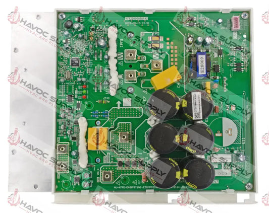 17122000A41190 - ICP HEAT PUMP INVERTER CIRCUIT BOARD - SO - HAVOC SUPPLY, LLC