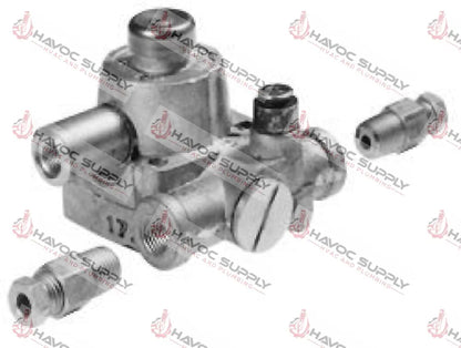 1720-801 - J MAGNET HEAD - SO APPLIANCE PARTS