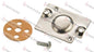 1751-007 - GAS VALVE LP REGULATOR COVER PLATE - SO - HAVOC SUPPLY, LLC