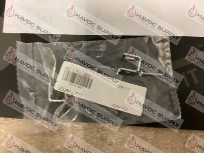 1751-009 - SQUARE ROD ADAPTER FOR GAS VALVE KNOB - SO - HAVOC SUPPLY, LLC