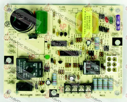 176777500 - ADP CIRCUIT BOARD - SO - HAVOC SUPPLY, LLC