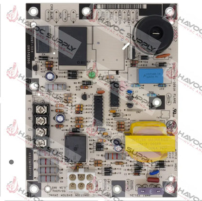 176777500 - ADP CIRCUIT BOARD - SO - HAVOC SUPPLY, LLC