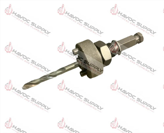 1779801 - LENOX HOLE SAW ARBOR - SO - HAVOC SUPPLY, LLC