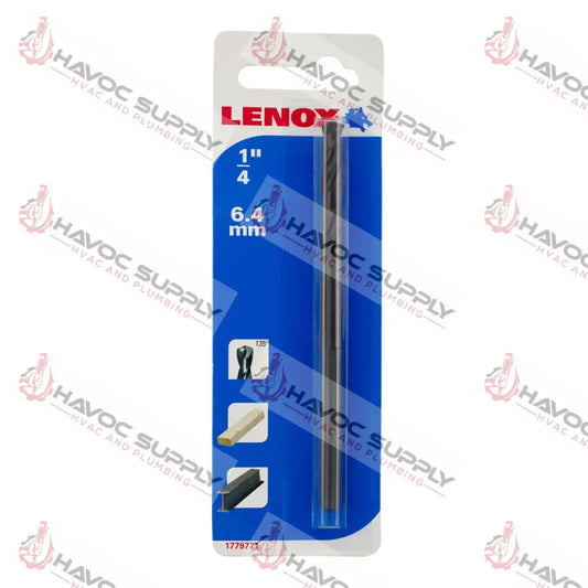 1779810 - LENOX PILOT BIT - SO - HAVOC SUPPLY, LLC