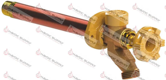 17P-6-MH - WOODFORD 6" WALL HYDRANT - HAVOC SUPPLY, LLC
