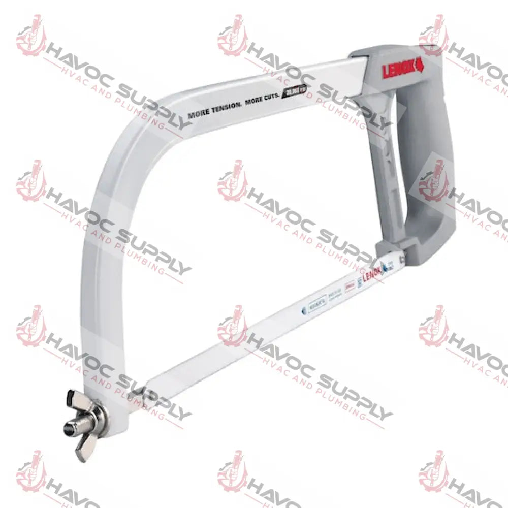 1805722-2012 - LENOX HACKSAW FRAME - SO - HAVOC SUPPLY, LLC