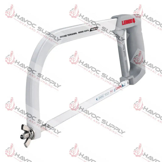 1805722-2012 - LENOX HACKSAW FRAME - SO - HAVOC SUPPLY, LLC