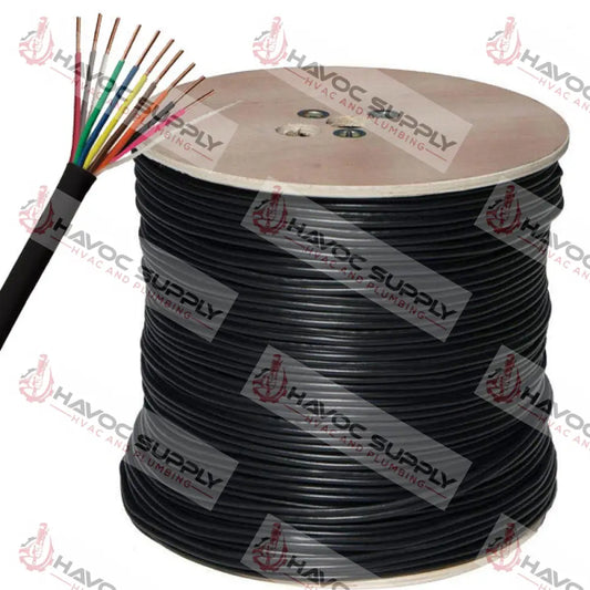 1810.500 - 18/10 X 500FT WIRE - HAVOC SUPPLY, LLC