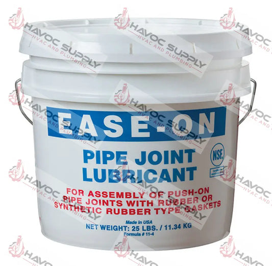 18116 - SIGMA EASEON BLUE PIPE JOINT LUBE GALLON - SO - HAVOC SUPPLY, LLC