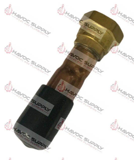 183372 - 5/8" ODF AEROQUIP FITTING - HAVOC SUPPLY, LLC