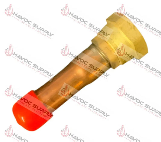 183373 - 1/2" ODF X AEROQUIP - SO - HAVOC SUPPLY, LLC