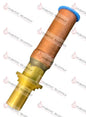 183376 - 1/2" ODF X 3/8" SAE BRASS TXV ADAPTER - SO - HAVOC SUPPLY, LLC