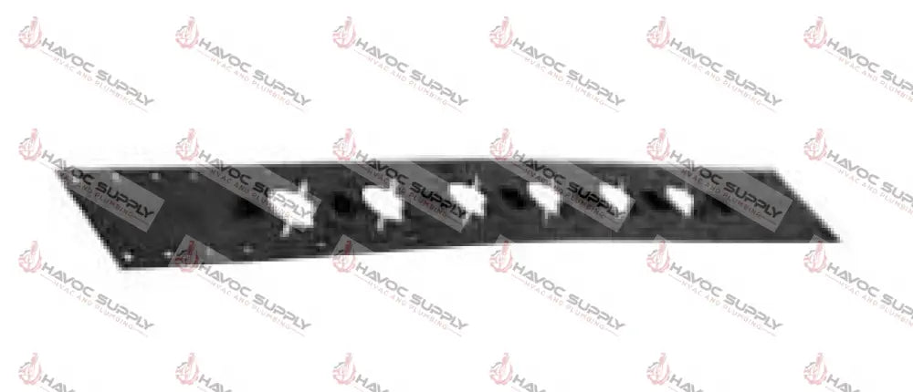 18361 - PEX WALL SUPPORT BRACKET 1/2" & 3/4" - HAVOC SUPPLY, LLC