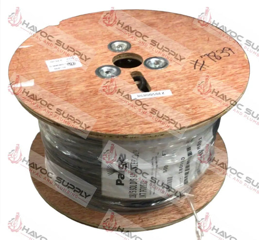 185.500 - 18/5 SPRINKLER WIRE 500 FT - SO - HAVOC SUPPLY, LLC