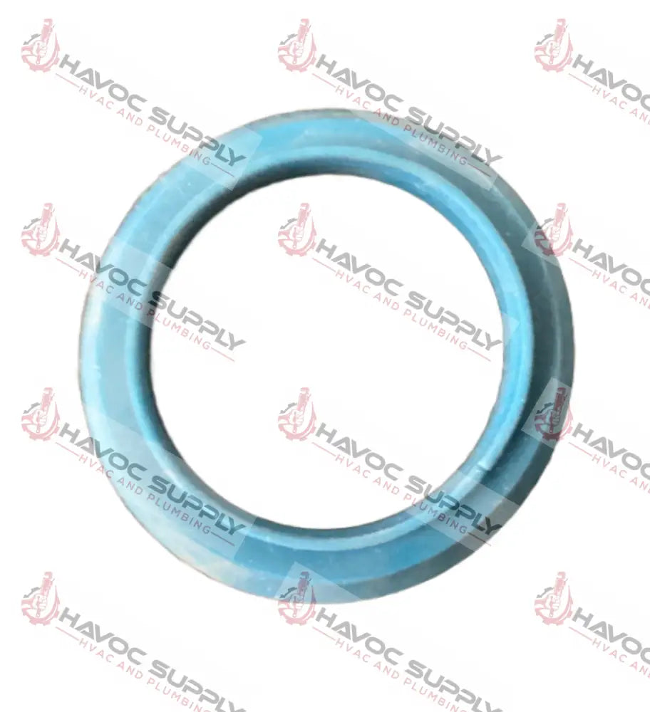 18520 - 1-1/2" X 1-1/4" BLUE SQUARE CUT SLIP JOINT WASHER - HAVOC SUPPLY, LLC