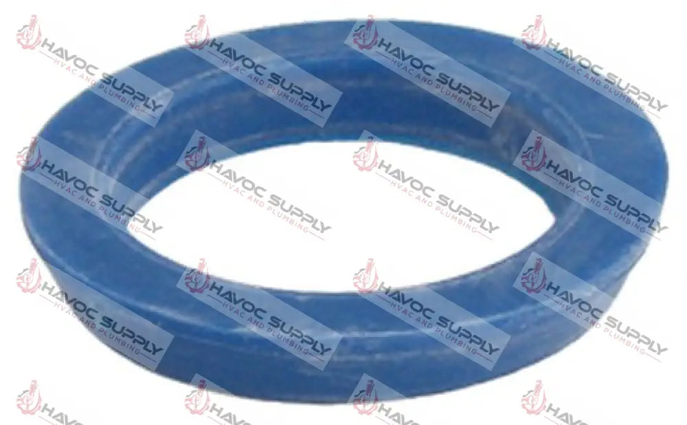 18520 - 1-1/2" X 1-1/4" BLUE SQUARE CUT SLIP JOINT WASHER - HAVOC SUPPLY, LLC