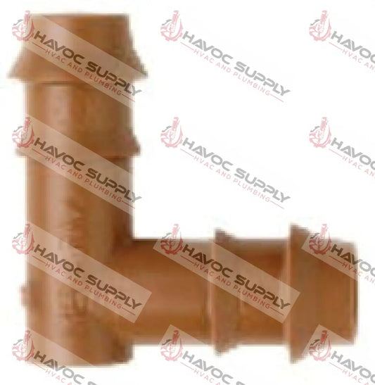 18549 - TLELL ELBOW CONNECTOR - HAVOC SUPPLY, LLC