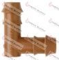 18549 - TLELL ELBOW CONNECTOR - HAVOC SUPPLY, LLC