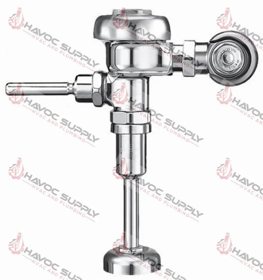 186-1 URINAL FLUSH VALVE - HAVOC SUPPLY, LLC