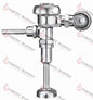 186-1 URINAL FLUSH VALVE - HAVOC SUPPLY, LLC