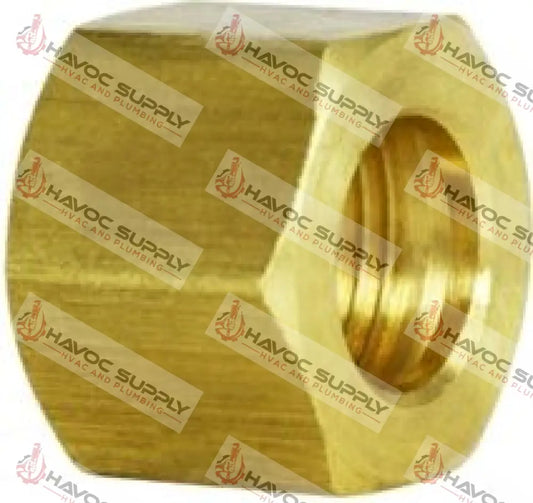 18COMP NUT - SO - HAVOC SUPPLY, LLC