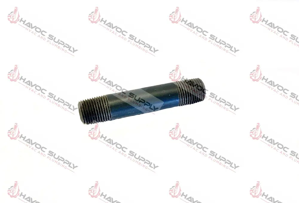18N2PVC SCH80 - 1/8" X 2" PVC SCH80 PIPE NIPPLE - SO - HAVOC SUPPLY, LLC