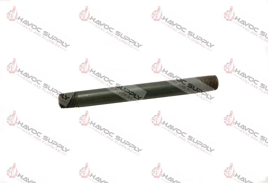 18N4PVC SCH80 - 1/8" X 4" PVC SCH80 PIPE NIPPLE - SO - HAVOC SUPPLY, LLC