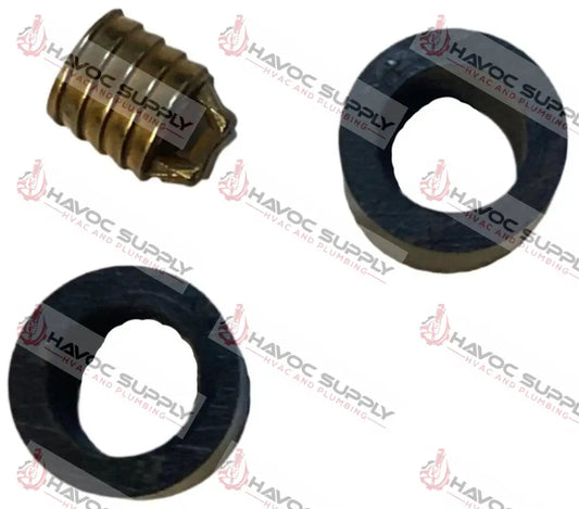 19005/19302 - REFRIGERANT HOSE REPAIR KIT - HAVOC SUPPLY, LLC
