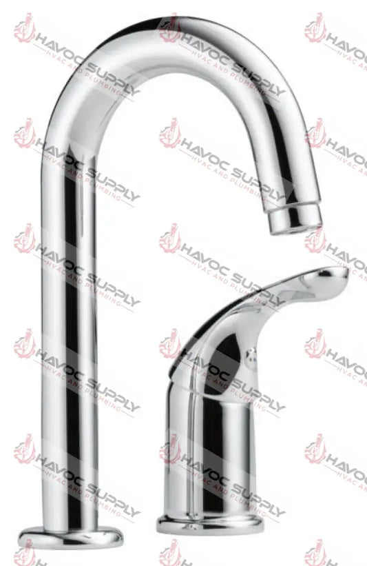1903DST - DELTA SINGLE HANDLE BAR SINK FAUCET - SO - HAVOC SUPPLY, LLC