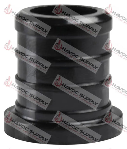 1938 34CRIMPP - 3/4" CRIMP PEX PLASTIC PLUG - HAVOC SUPPLY, LLC