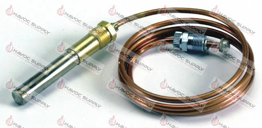 1951-536 - COAX THERMOPILE 36" - HAVOC SUPPLY, LLC
