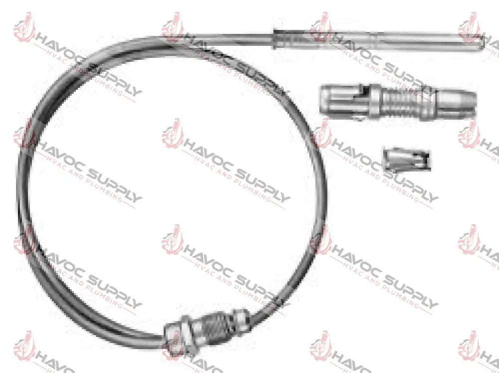 1980-048 - ROBERTSHAW THERMOCOUPLE 48" - HAVOC SUPPLY, LLC