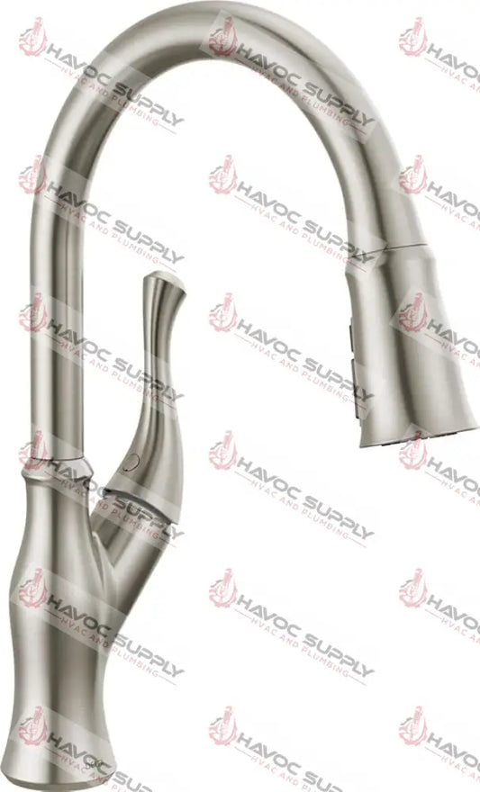 19888Z-SP-DST - DELTA OPHELIA SINGLE HOLE KITCHEN FAUCET WITH PULLDOWN - HAVOC SUPPLY, LLC