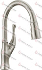 19888Z-SP-DST - DELTA OPHELIA SINGLE HOLE KITCHEN FAUCET WITH PULLDOWN - HAVOC SUPPLY, LLC