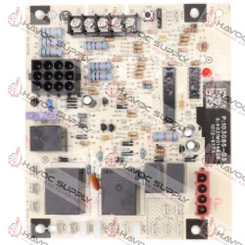19V36 - LENNOX SURELIGHT BOARD - HAVOC SUPPLY, LLC