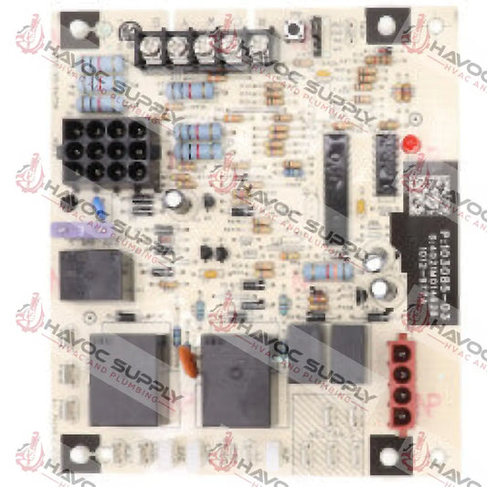 19V36 - LENNOX SURELIGHT BOARD - HAVOC SUPPLY, LLC