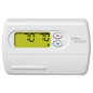 1F86-344 - WHITE RODGERS SINGLE STAGE 1H/1C NON-PROGRAMMABLE DIGITAL THERMOSTAT - HAVOC SUPPLY, LLC