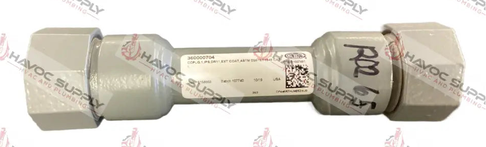 1 COMP COUPLING - HAVOC SUPPLY, LLC