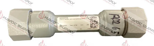 1 COMP COUPLING - HAVOC SUPPLY, LLC